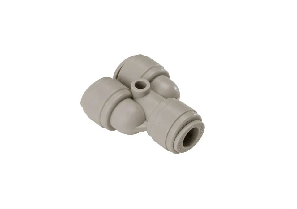 Fluidfit HUY5/16-5/16G Y-connector Female 5/16" (8mm)