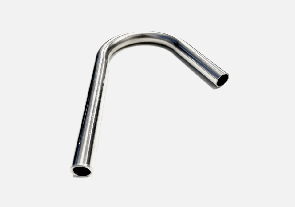 Brewly Recirculation Hook Stainless Steel 12mm