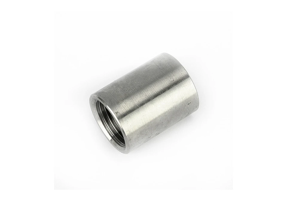 Connector Internal Threaded Pipe Socket 1/2" BSP (NPT)