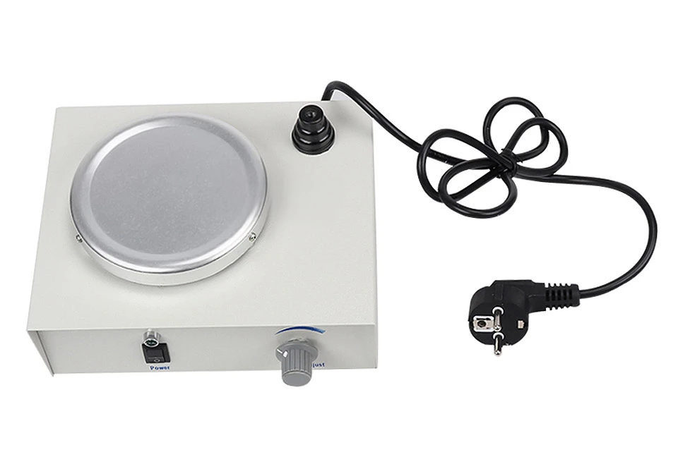 Magnetic Stirrer 8W 0-1500 RPM