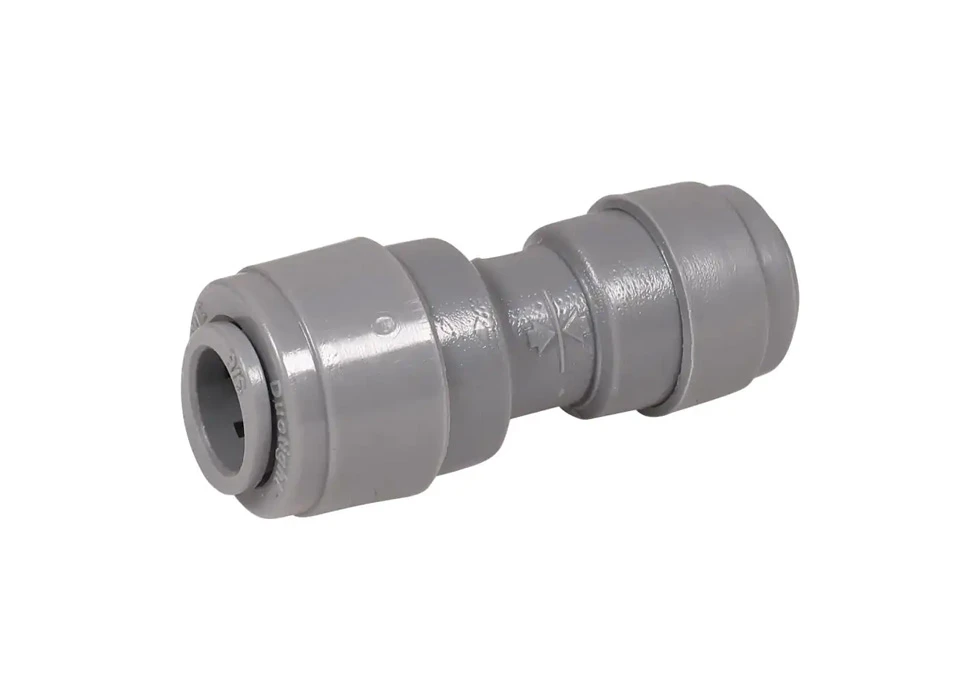 Push Fit Duotight 6,5mm (1/4") to 8mm (5/16") (Beer or Gas)
