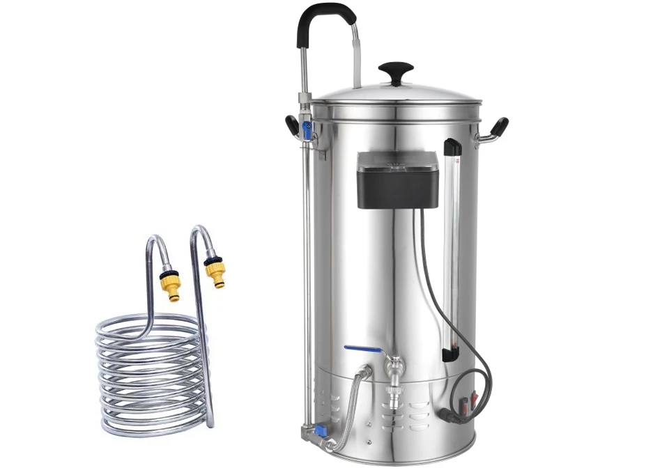 Coobra CB5 Pro WIFI 50L Brewery