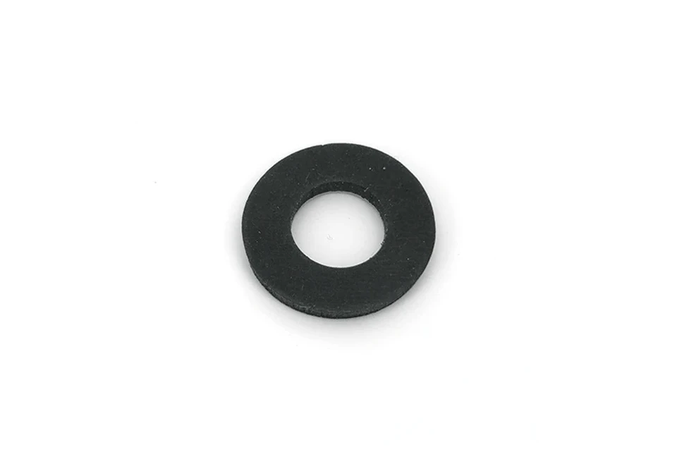 Washers EPDM 10-pack - 5/8" 15mm ID x 21.5mm OD x 3mm