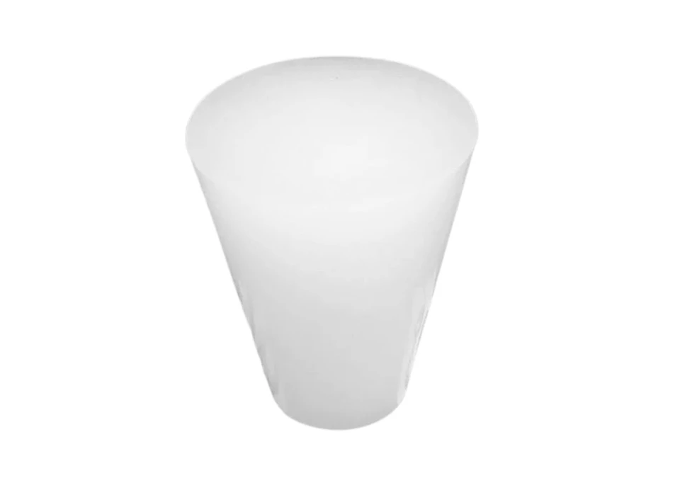 Silicone Plug 27/20 mm