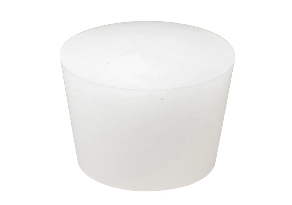 Silicone Plug 49/38 mm