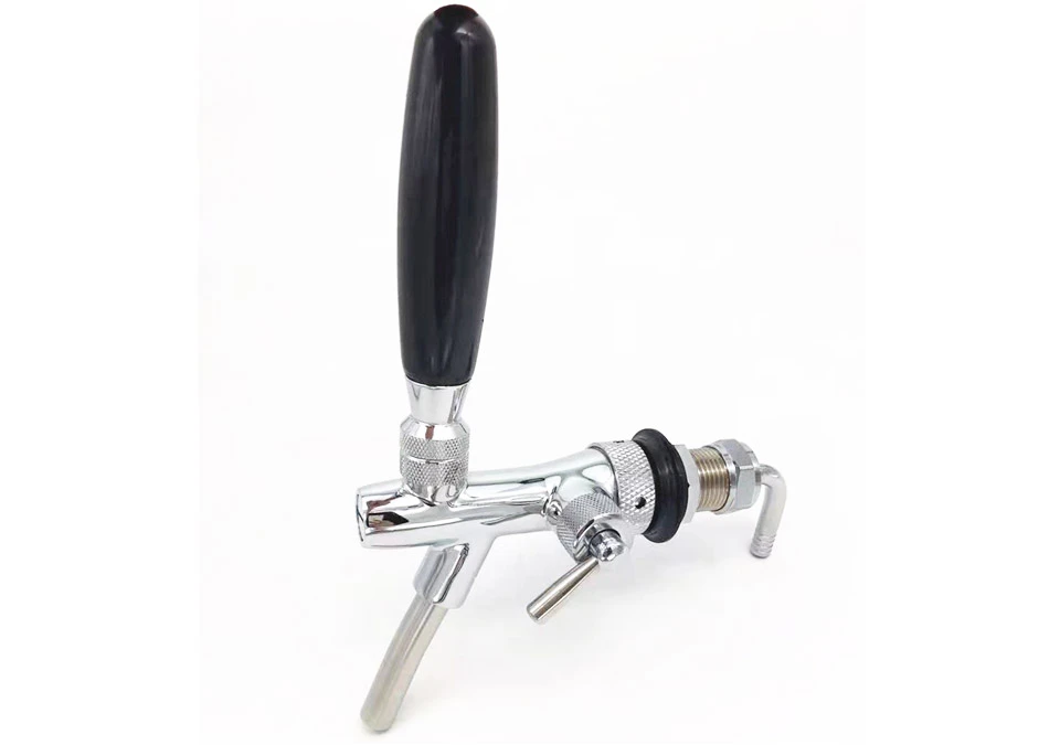 Tap Faucet Adjustable - Long Handle