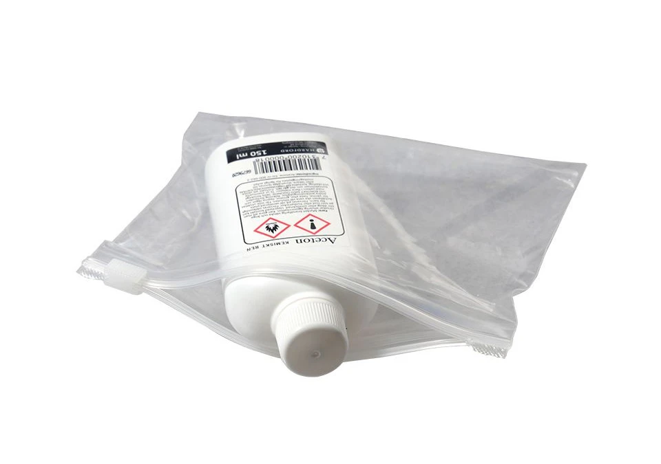Zip Lock Bag 480x640mm