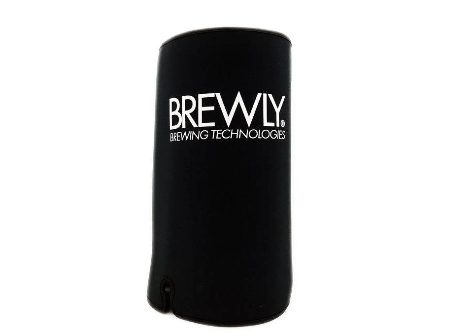 Brewly 30L Conical Insulation Jacket