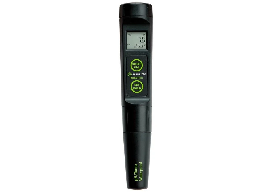 Glass Milk Temperature Test Thermometer, Size: 14cm Length, Capacity: 250  Degrees Celsius