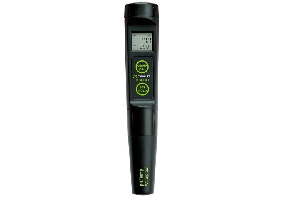 Inkbird IHT-1P Digital Food Thermometer - Beer Wine Hobby Store View