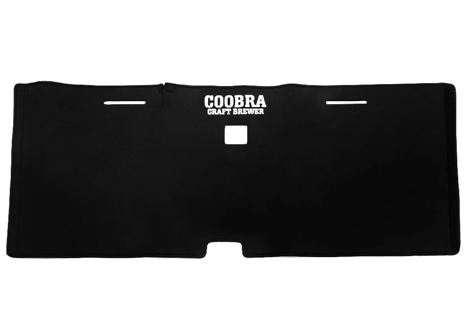Coobra CB5 Insulating Jacket