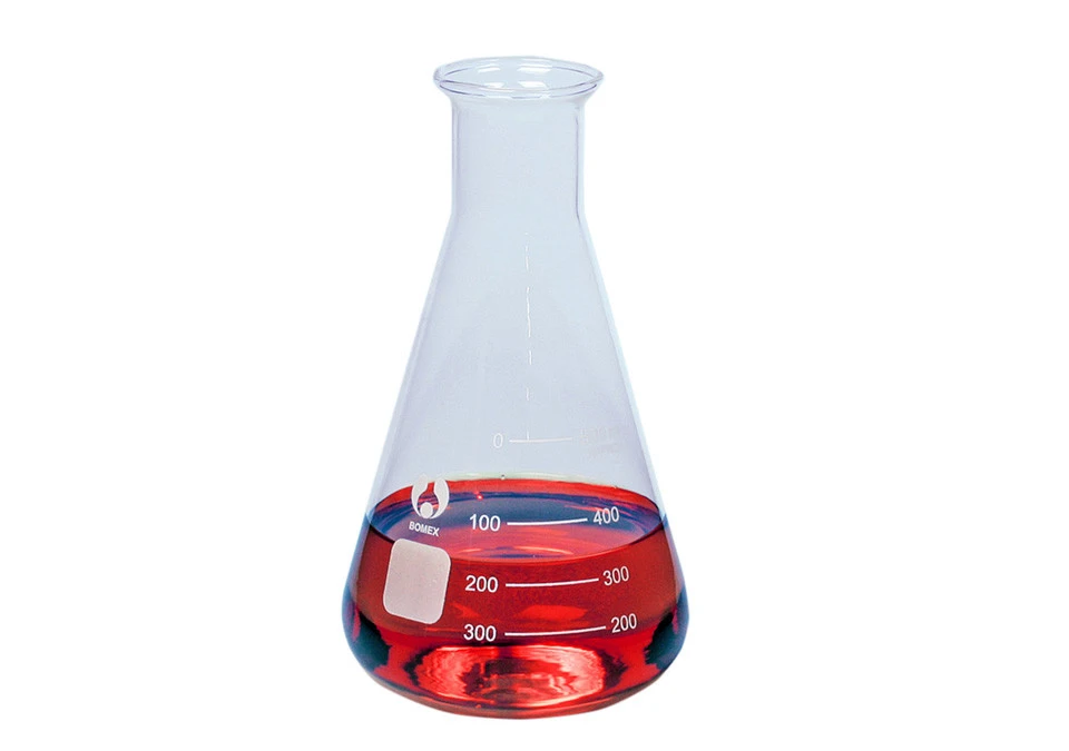 Bomex Erlenmeyer Flask 500ml