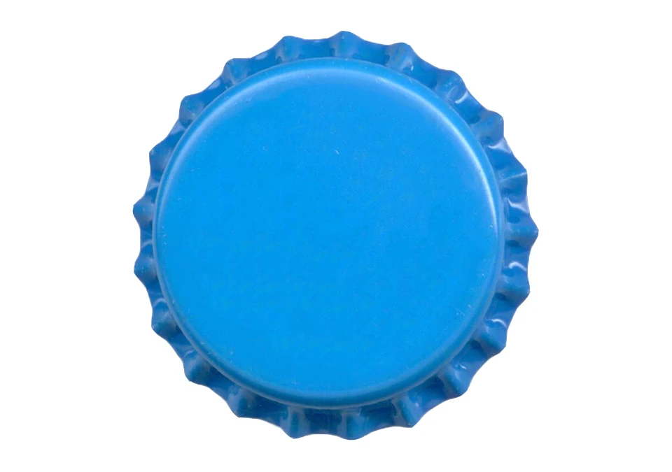 Caps 250-pack (Blue) (Blue)