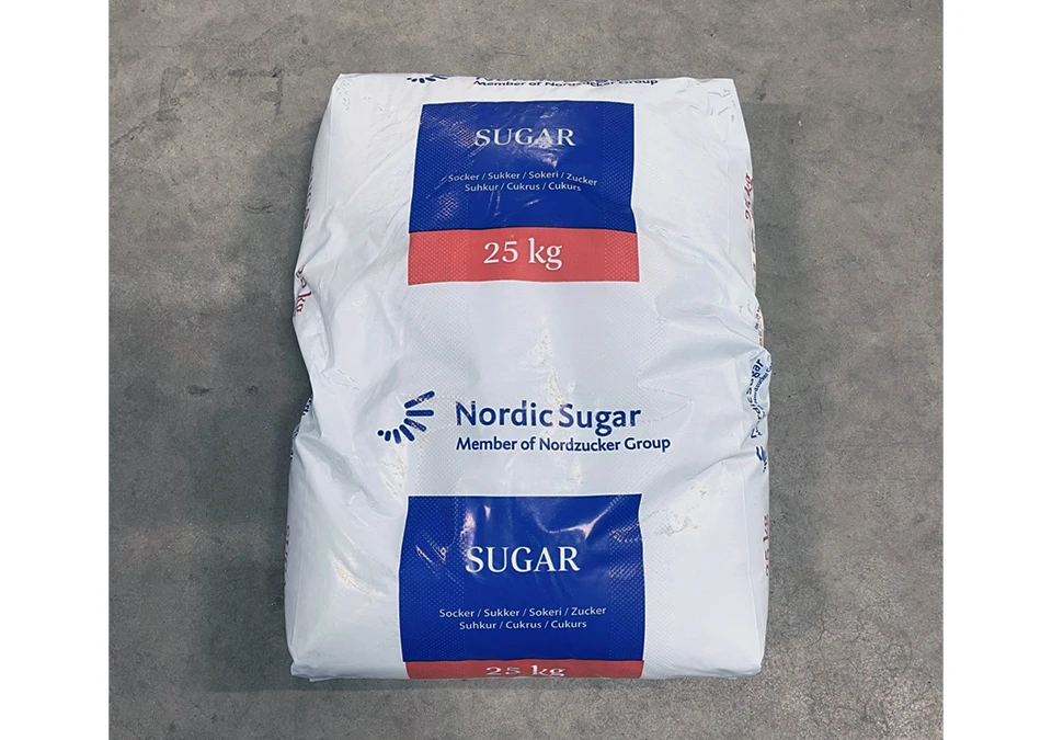 Sugar 10kg (Sucrose)