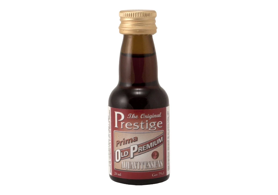 Prestige Old Premium Aquavit Essence 20ml