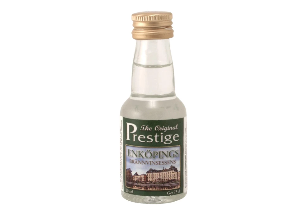 Prestige Enköpings Brännvin Essence 20ml