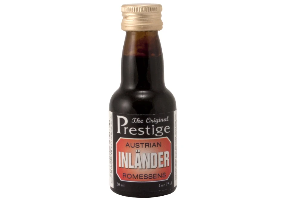 Prestige Austrian Inländer Rom (Rum) Essence 20ml