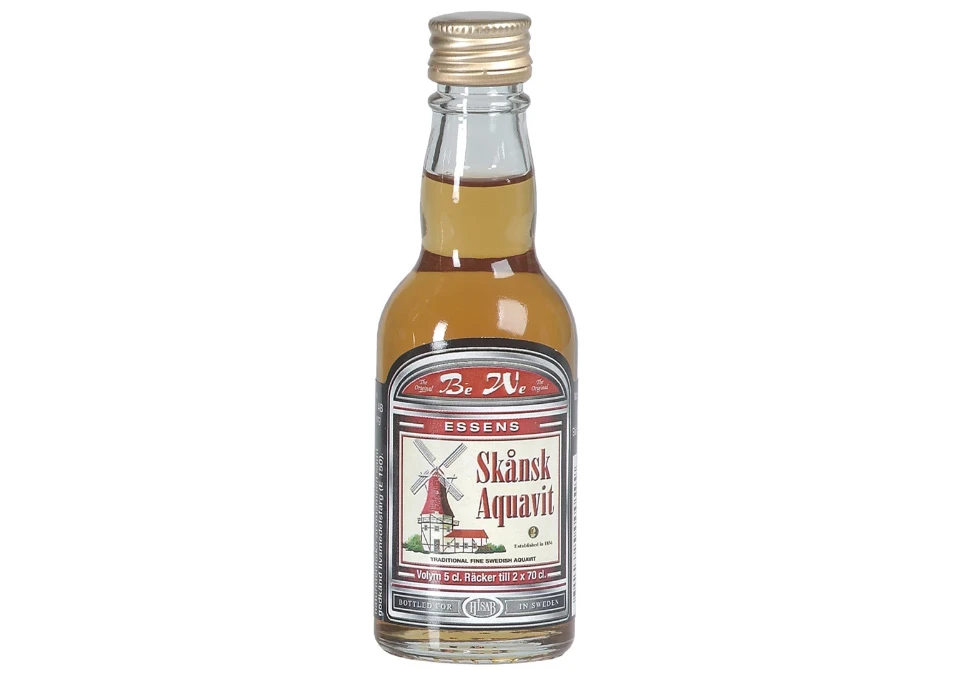 Prestige Aquavit Skånsk Snaps Essence 50ml