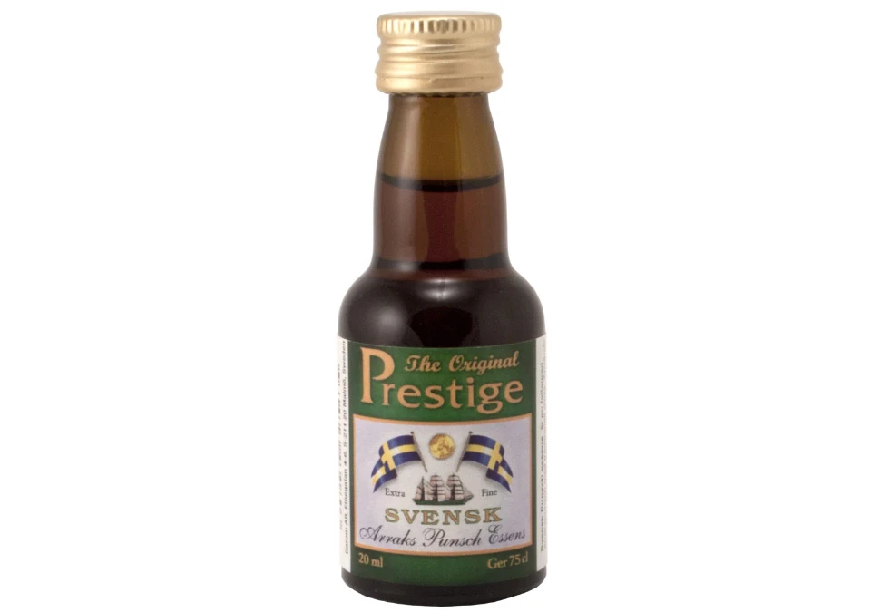 Prestige Punsch Svensk Arraks Essence 20ml