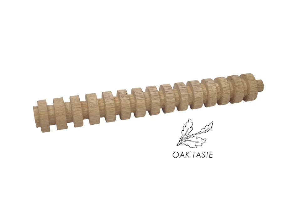 Oak Taste Spiral - Light Toast