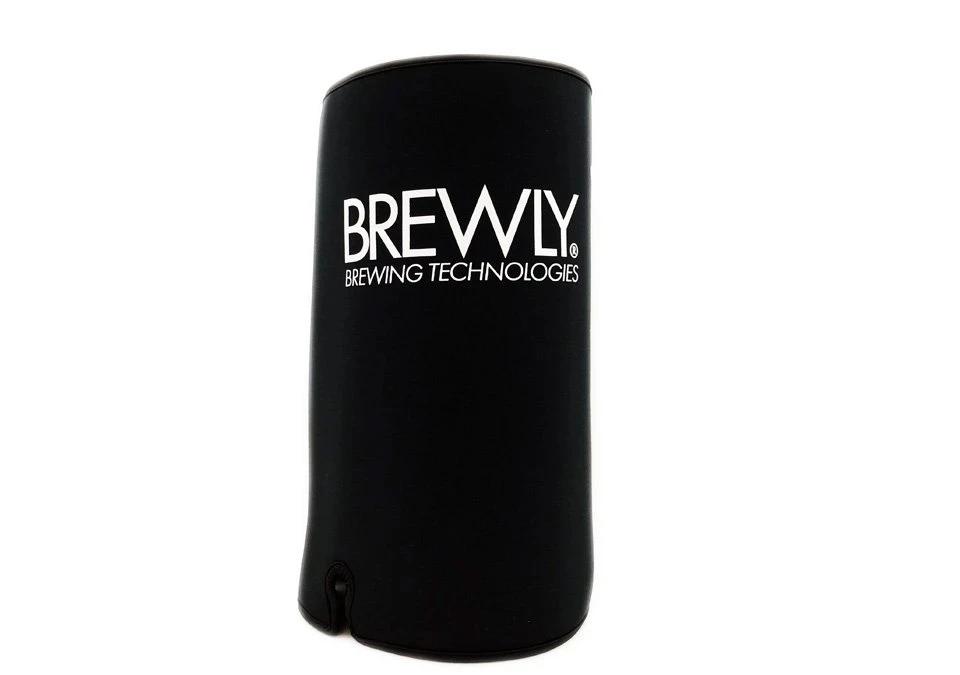 Brewly CPF35L Isoleringsjacka